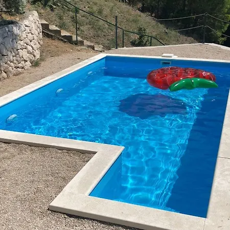 Gandalj_2 Lokva Rogoznica